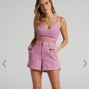 Showpo Melbourne Set